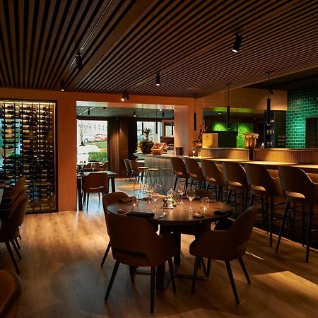 Hotel Hedegaarden Vejle Dış mekan fotoğraf