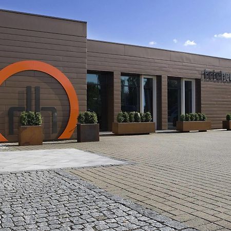 Hotel Hedegaarden Vejle Dış mekan fotoğraf