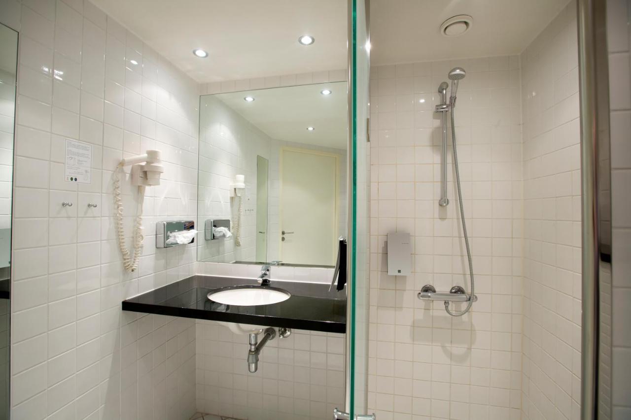 Hotel Hedegaarden Vejle Dış mekan fotoğraf