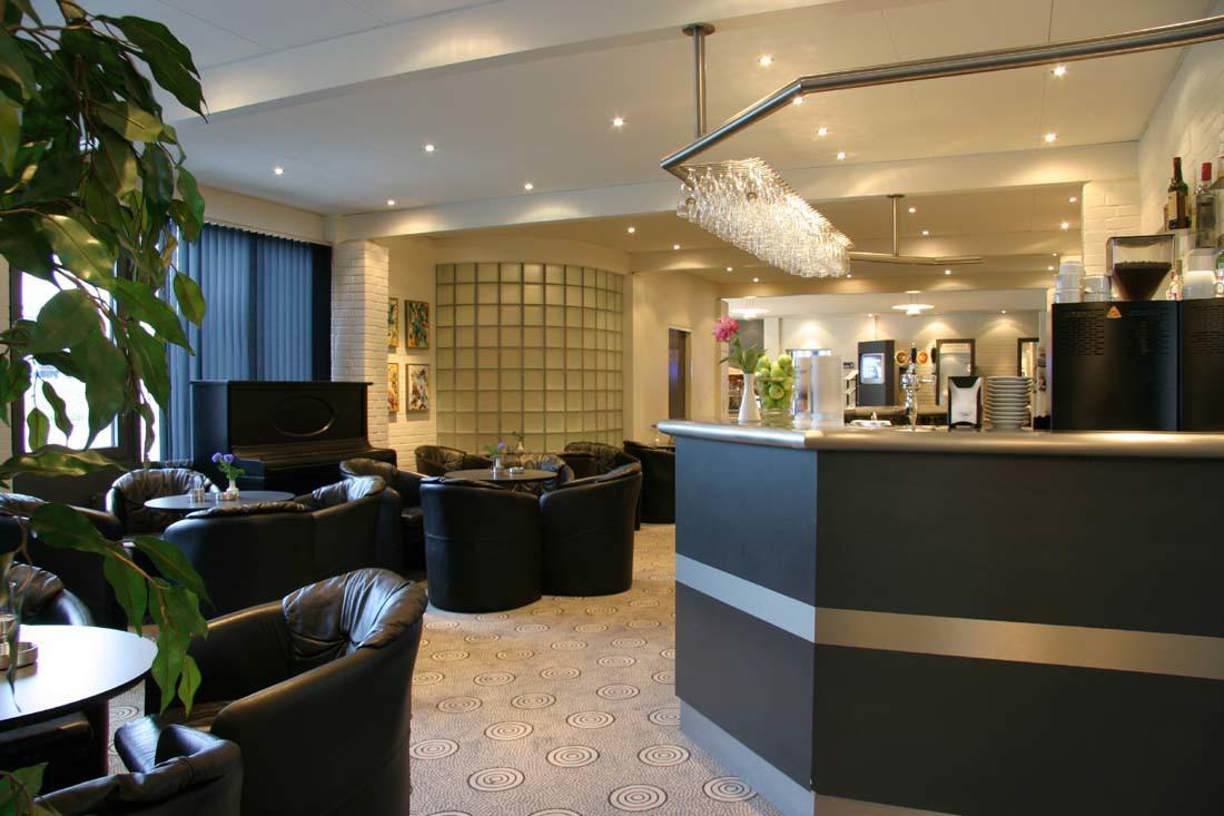 Hotel Hedegaarden Vejle Dış mekan fotoğraf