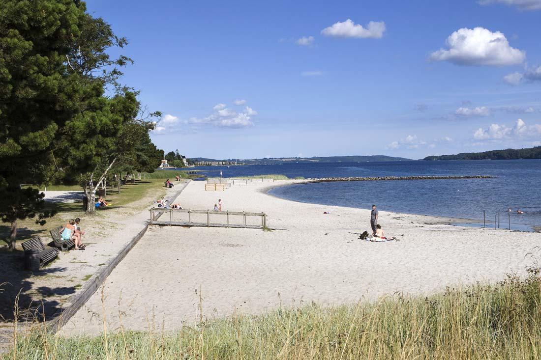 Hotel Hedegaarden Vejle Dış mekan fotoğraf