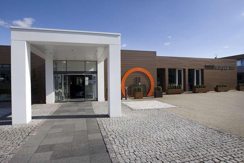 Hotel Hedegaarden Vejle Dış mekan fotoğraf