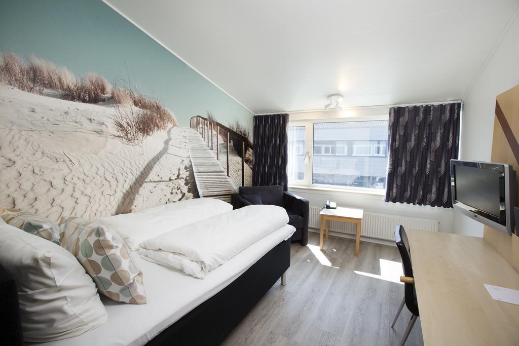 Hotel Hedegaarden Vejle Dış mekan fotoğraf