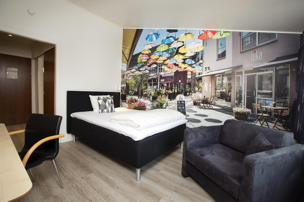 Hotel Hedegaarden Vejle Dış mekan fotoğraf