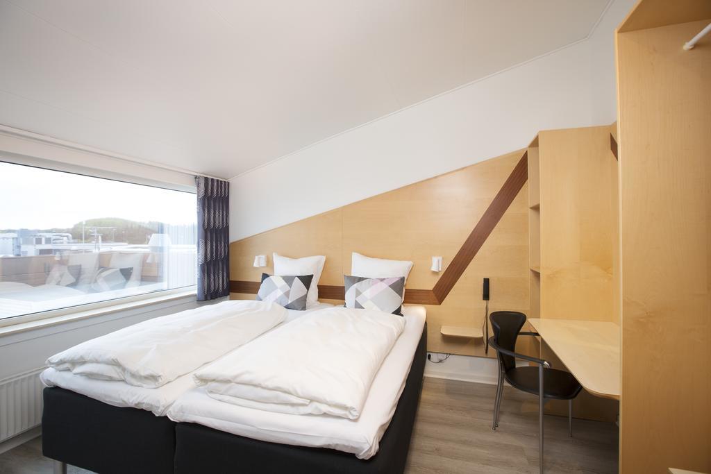 Hotel Hedegaarden Vejle Dış mekan fotoğraf