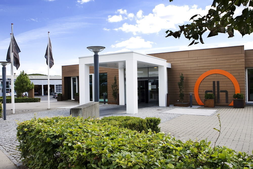 Hotel Hedegaarden Vejle Dış mekan fotoğraf