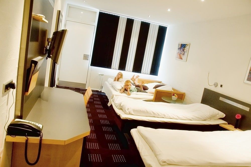 Hotel Hedegaarden Vejle Dış mekan fotoğraf