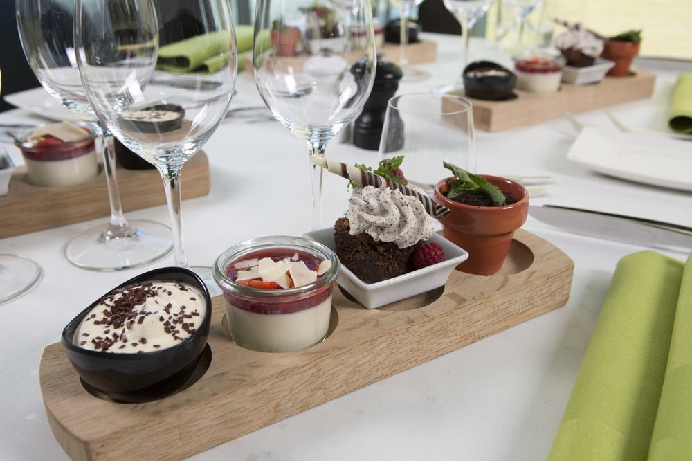 Hotel Hedegaarden Vejle Dış mekan fotoğraf