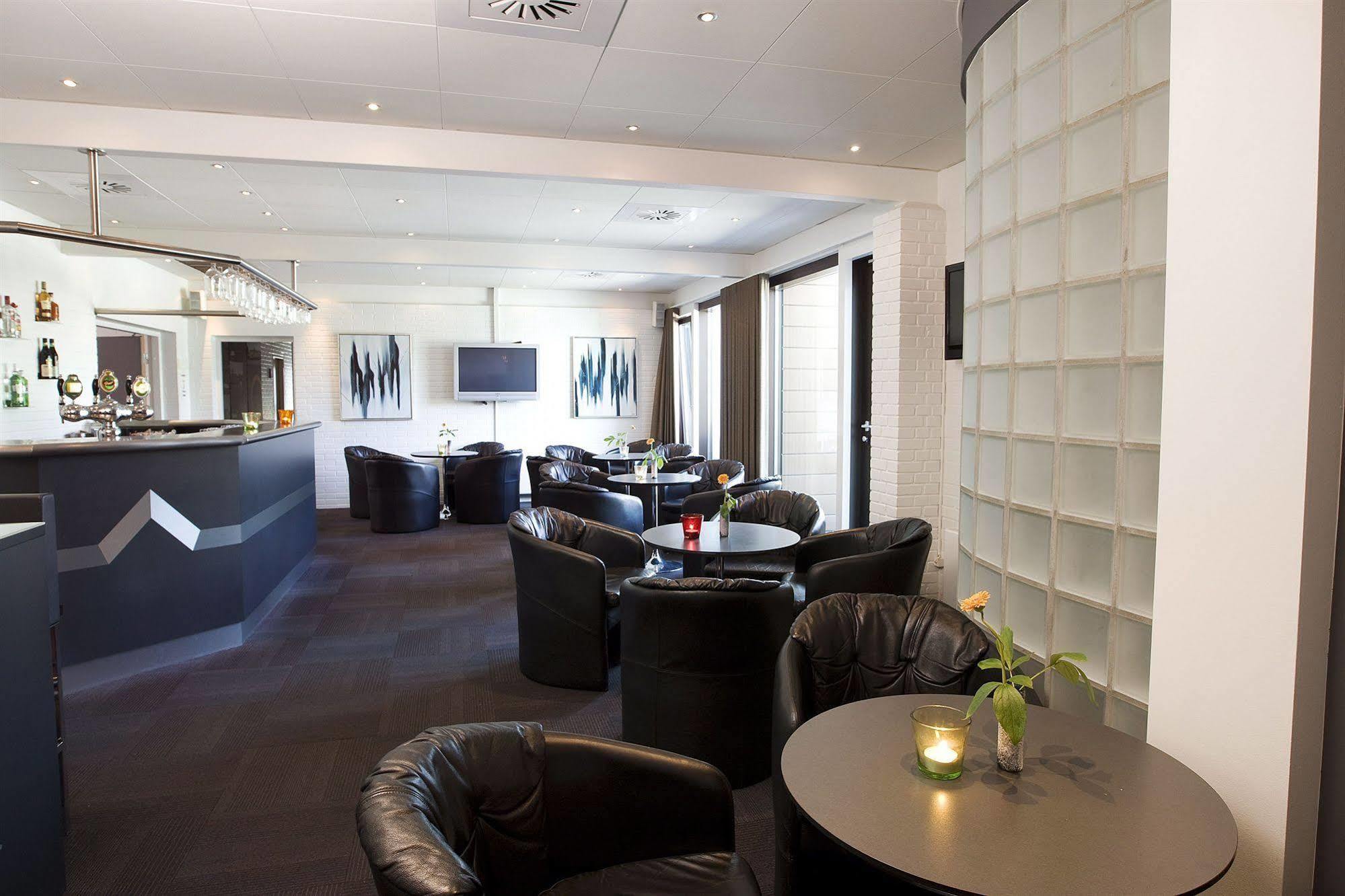 Hotel Hedegaarden Vejle Dış mekan fotoğraf