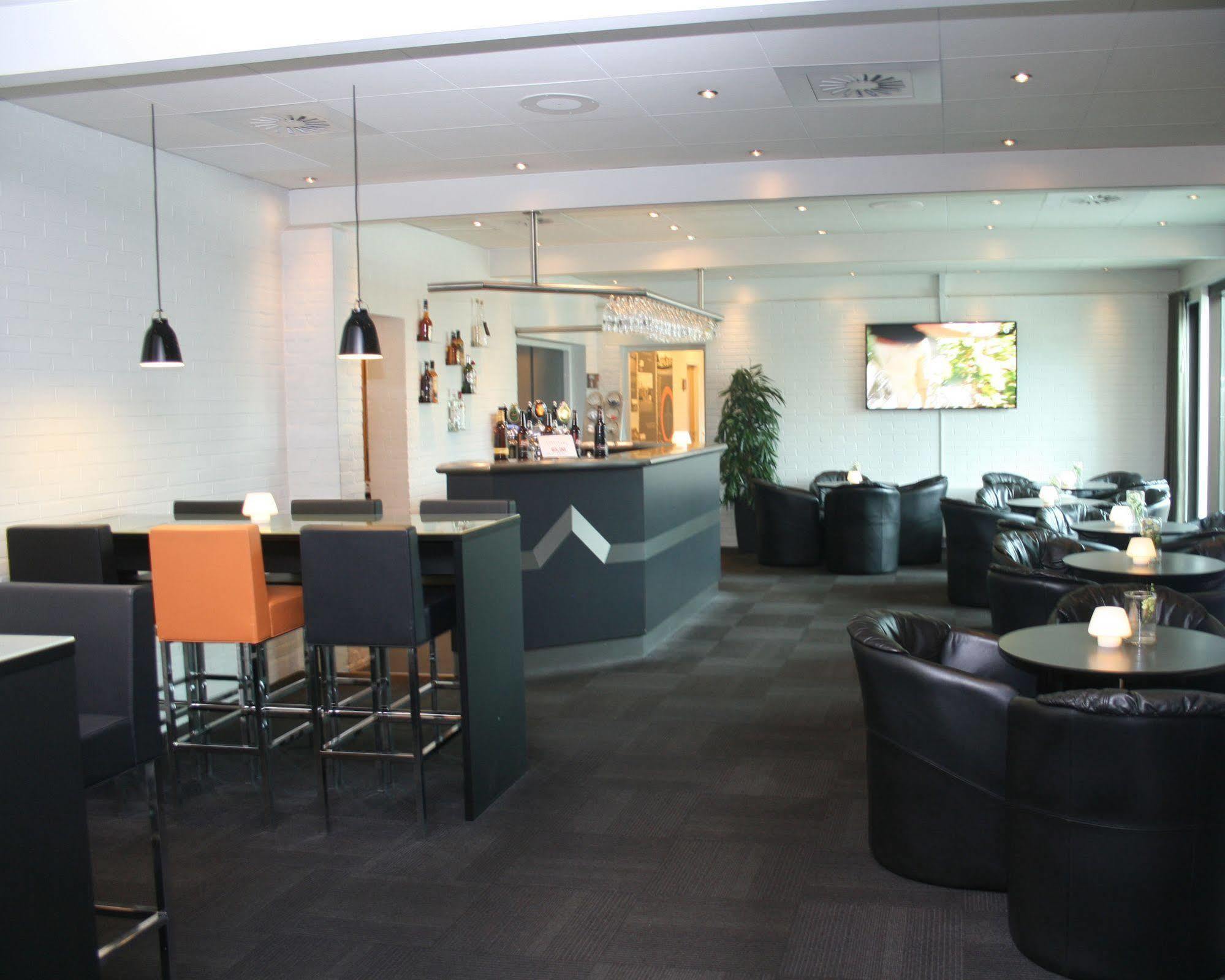 Hotel Hedegaarden Vejle Dış mekan fotoğraf