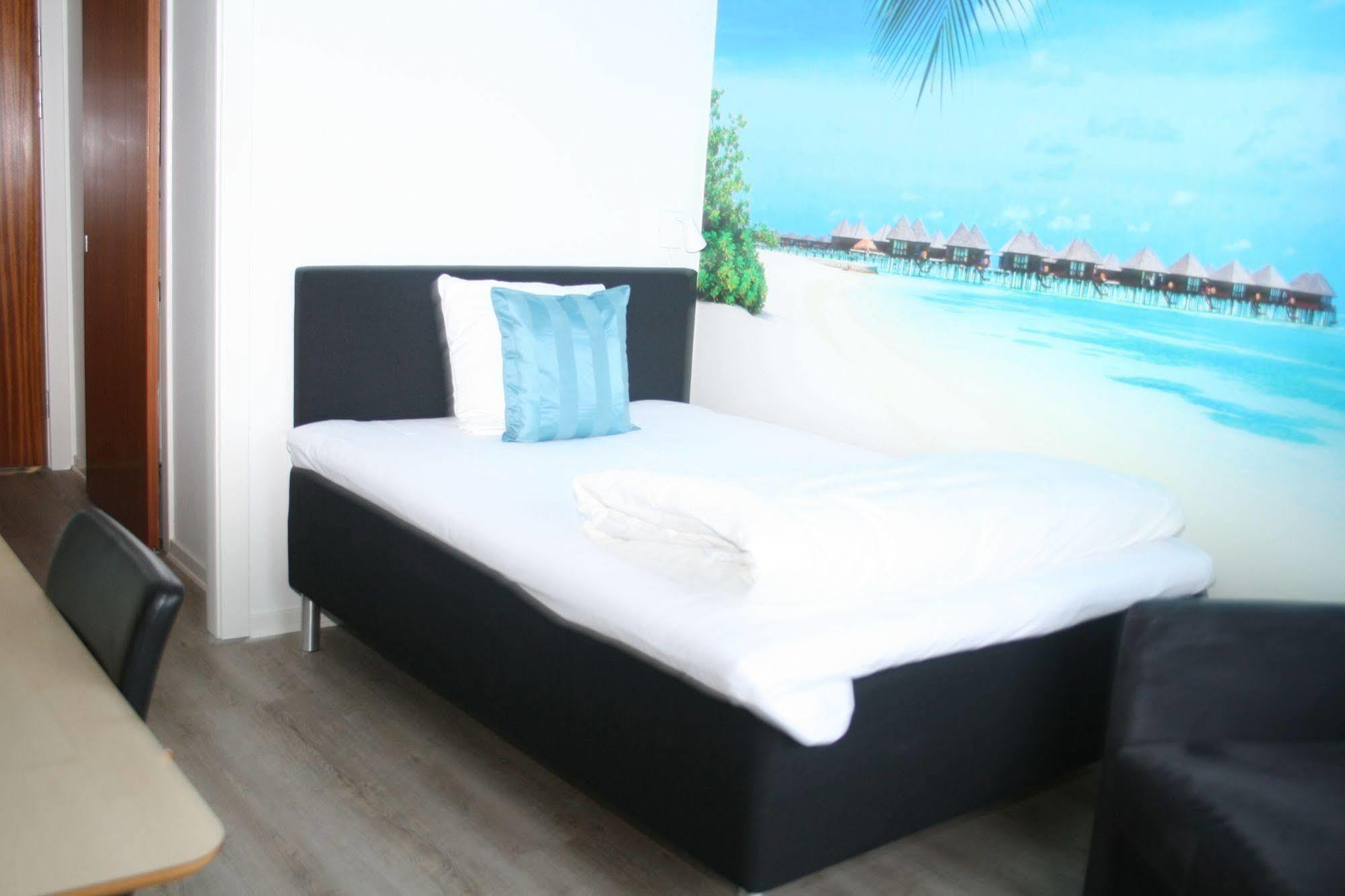 Hotel Hedegaarden Vejle Dış mekan fotoğraf