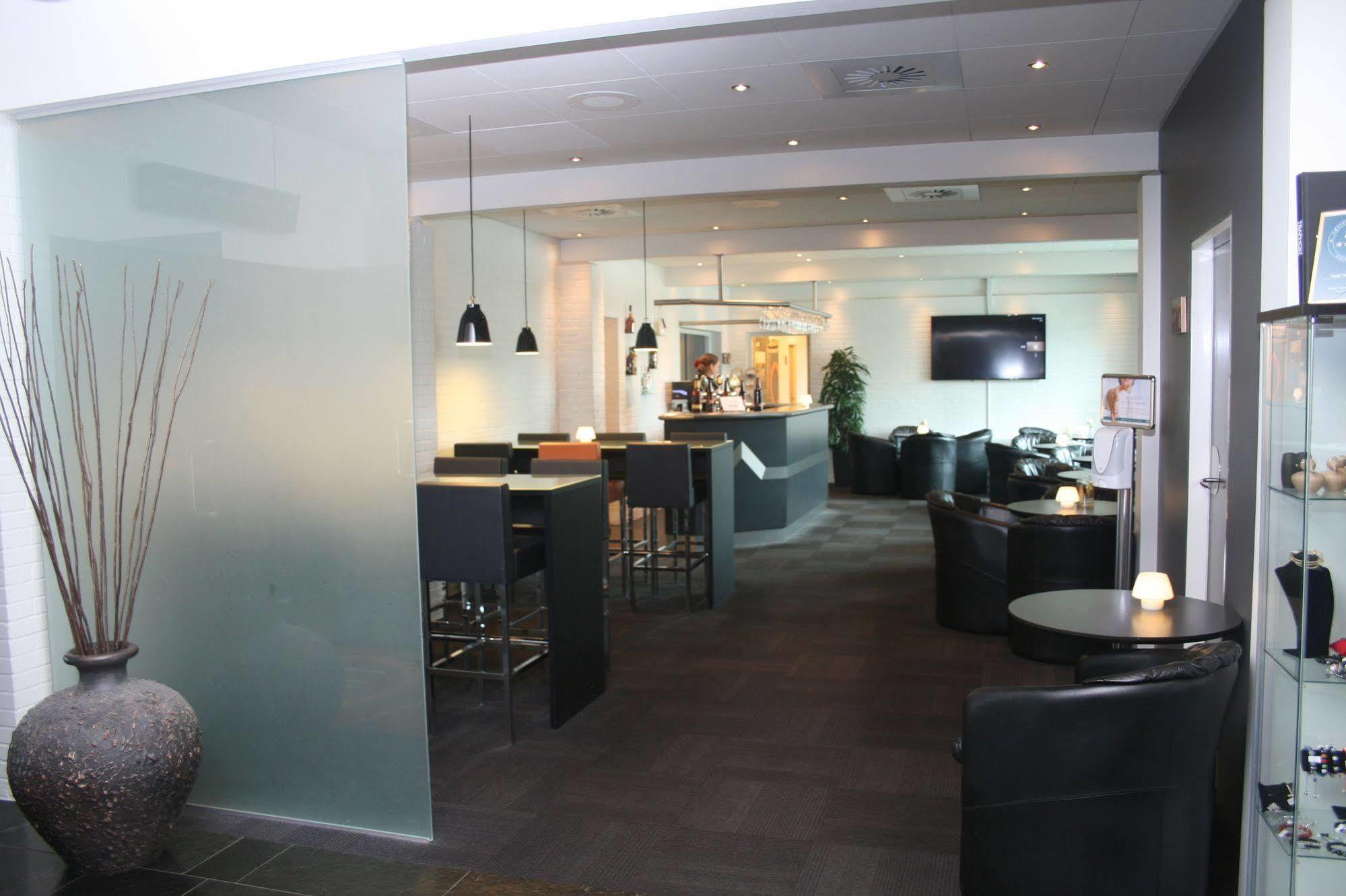 Hotel Hedegaarden Vejle Dış mekan fotoğraf