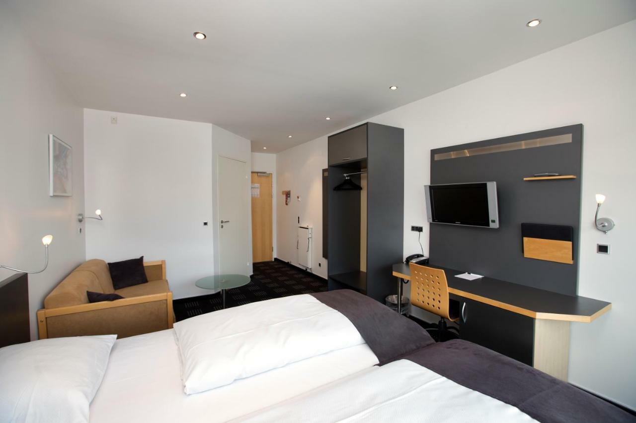 Hotel Hedegaarden Vejle Dış mekan fotoğraf